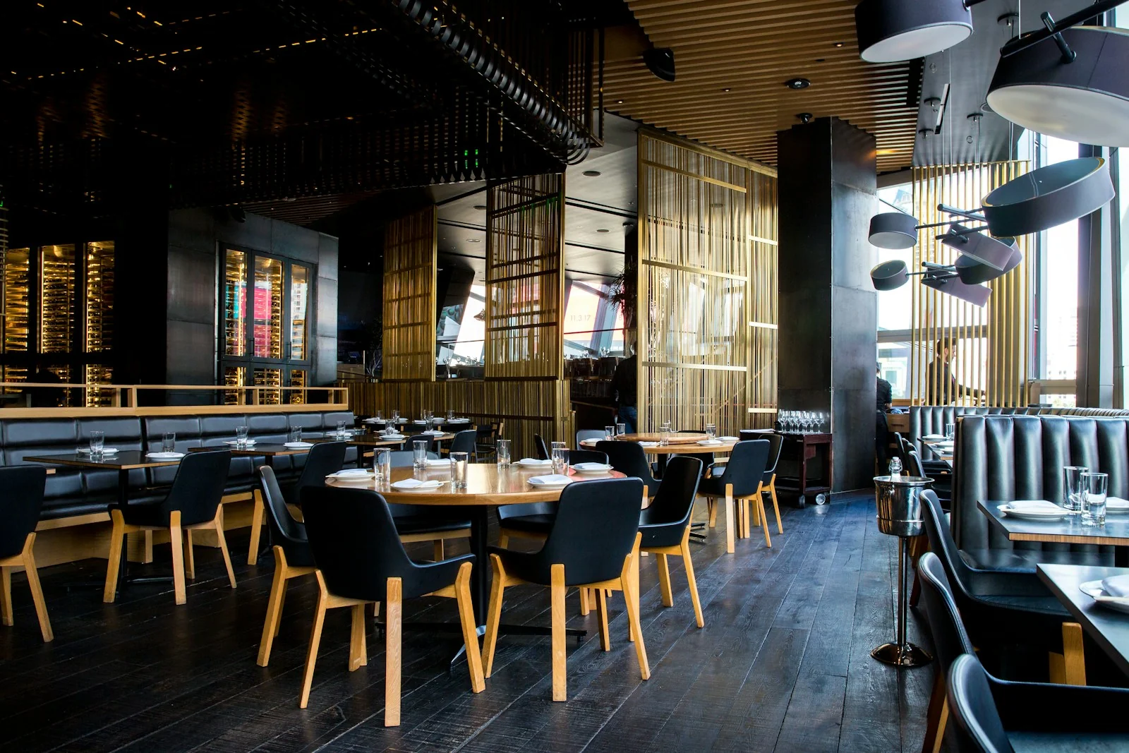 Restaurants Open on Thanksgiving Day